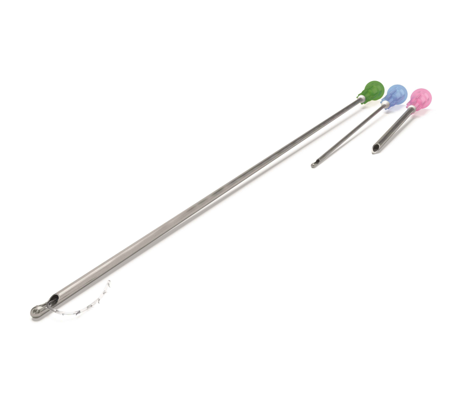 Nano Visage HA (NVHA)